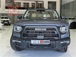 HAVAL Dargo